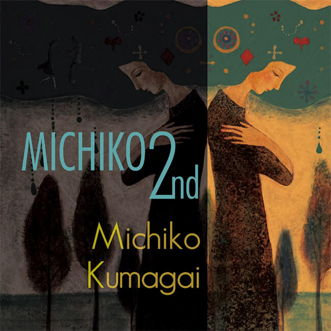 MICHIKO 2nd